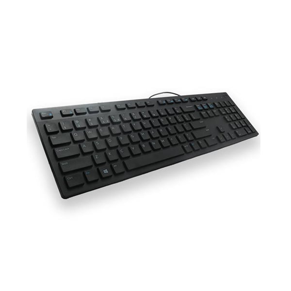 Dell KB216 Multimedia USB Wired Keyboard