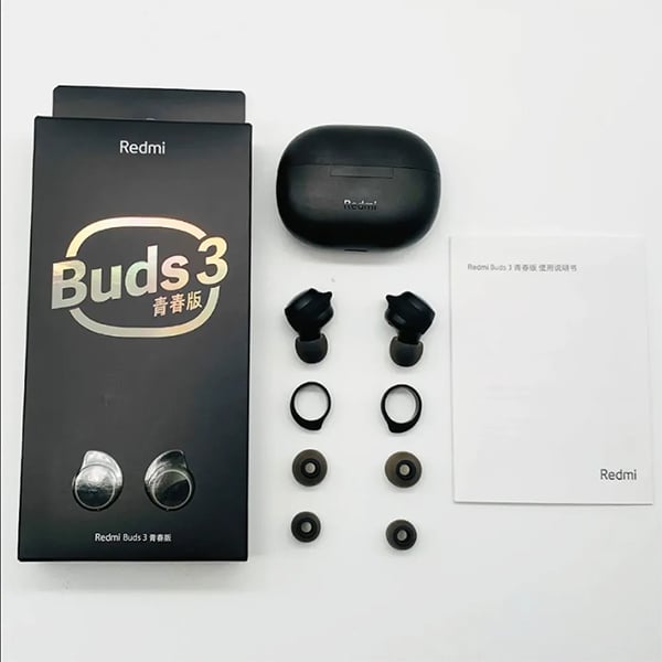 Redmi Buds 3 Lite