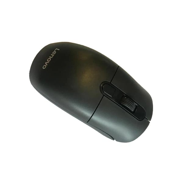 Lenovo M201 Wireless Mouse