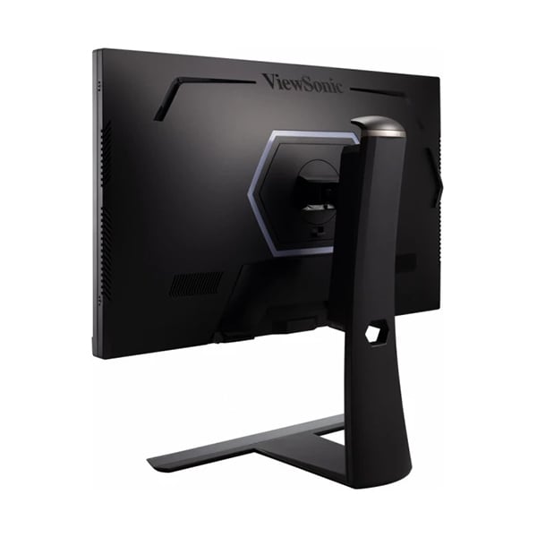 ViewSonic XG270QG 27-inch 165Hz Native Gaming Monitor