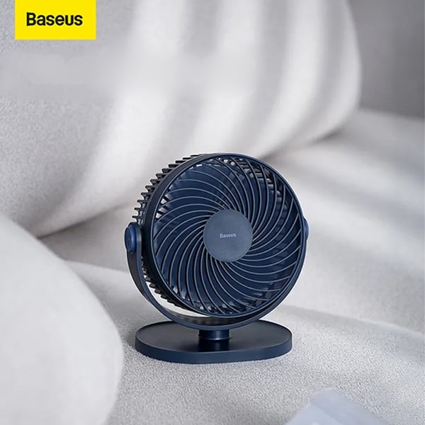 Baseus Serenity Desktop USB Desktop Fan