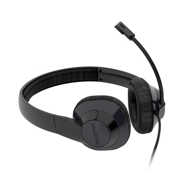Creative HS-720 V2 USB Digital Audio On-Ear Headset