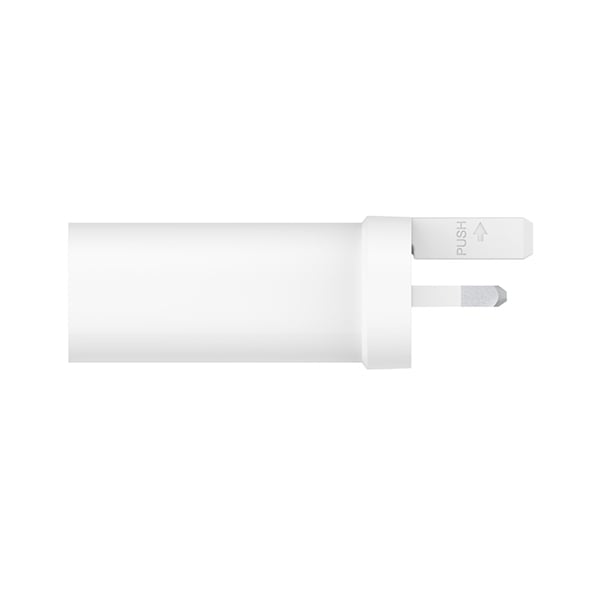 Belkin 25W BoostCharge Wall Chargers with USB-C Cable