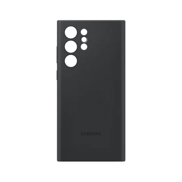 Samsung Galaxy S22 Ultra Silicone Cover