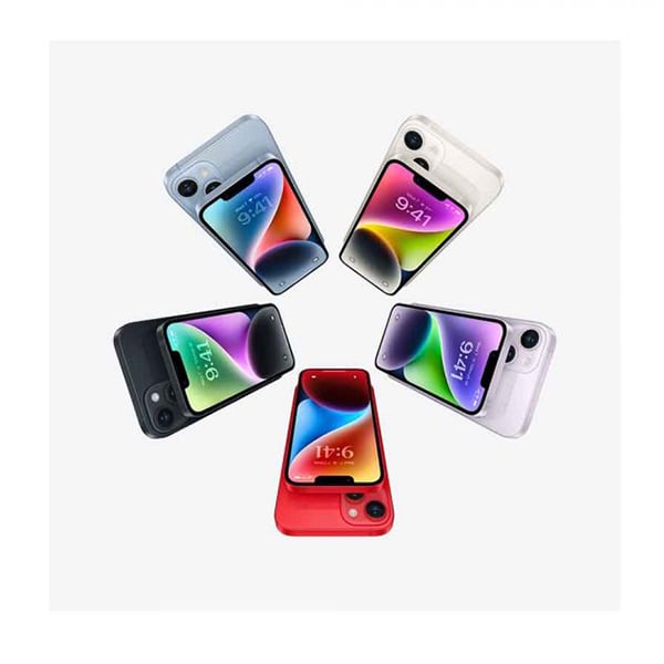 Apple iPhone 14 Plus 128GB