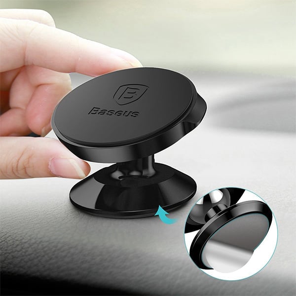 Baseus Small Ears Series Magnetic Stand Dashboard Car Mount