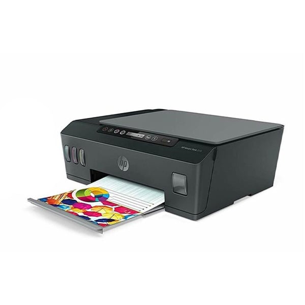HP Smart Tank 500 All-in-One Printer