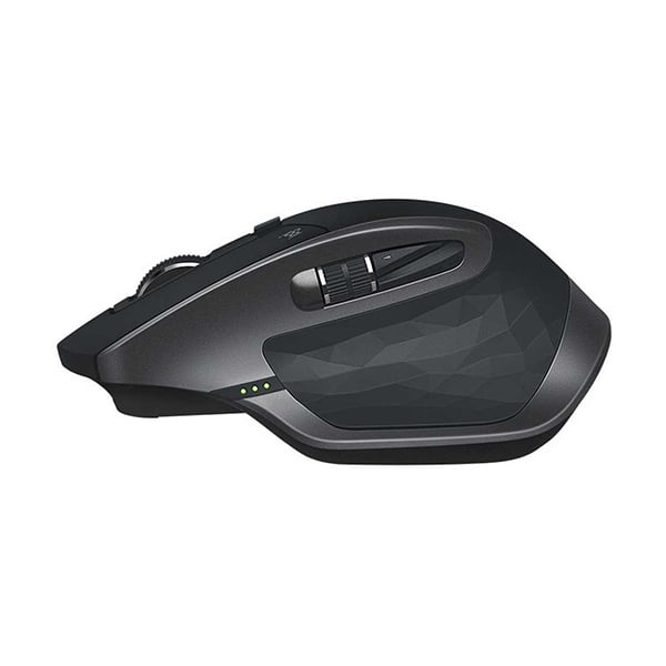 Logitech MX Master 2S Wireless Mouse