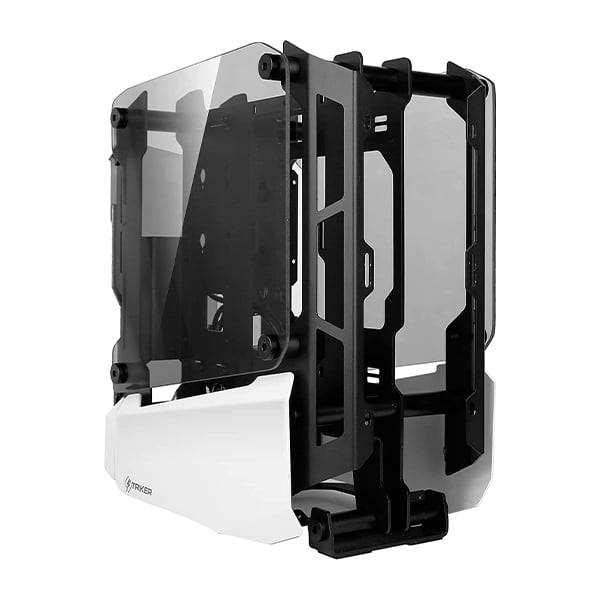Antec Striker Aluminum and Steel ITX Computer Case