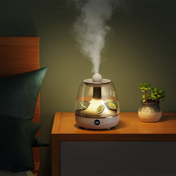 Remax RT-A700 Watery Series Humidifer