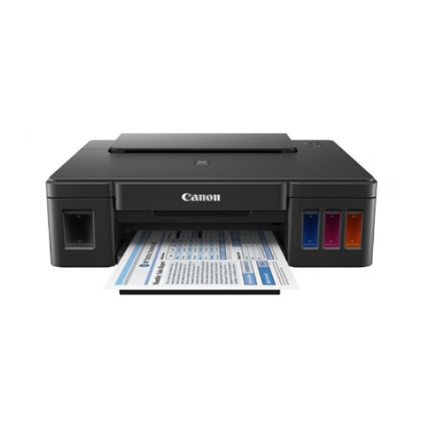 Canon Pixma G1010 Inkjet Printer 