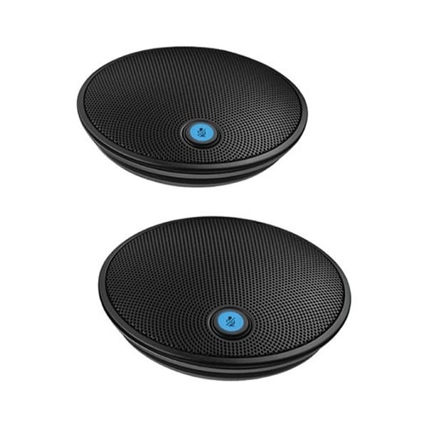Logitech Group Expansion Microphones