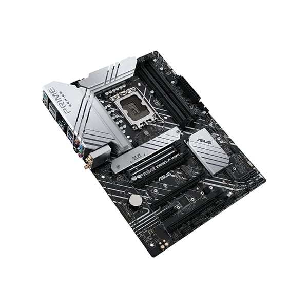 Asus Prime Z690-P WIFI LGA 1700 ATX Motherboard