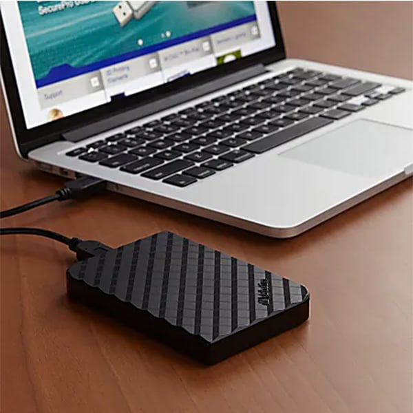 Verbatim Store n Go USB 3.0 4TB Portable Hard Drive