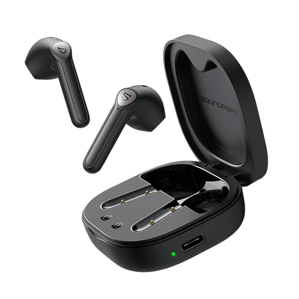 Soundpeats TrueAir 2 TWS Bluetooth In-Ear Earphones