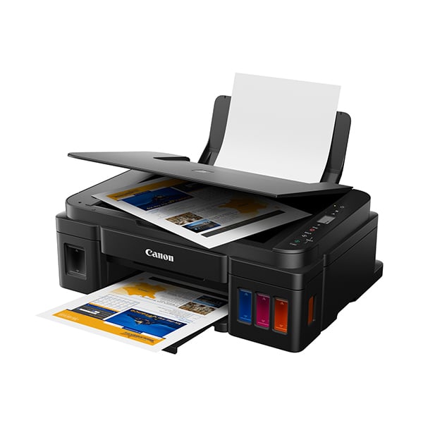 Canon Pixma G2010 Inkjet Printer