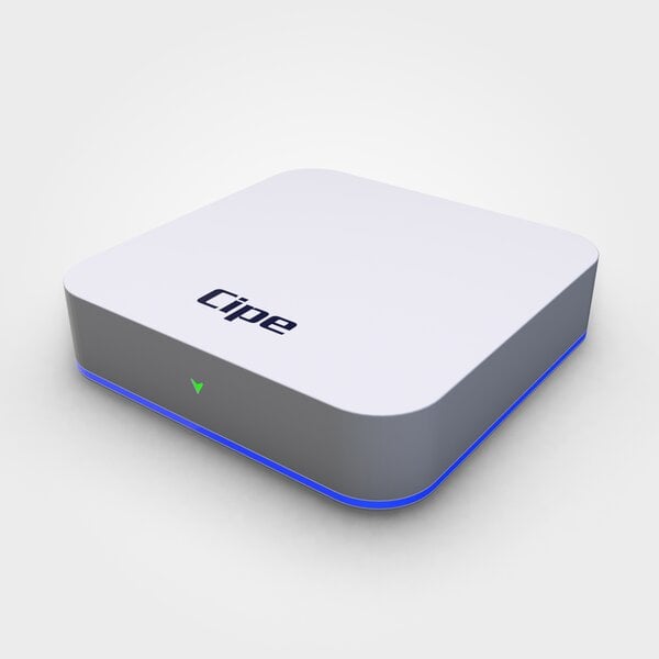 Cipe All-In-One Surge Protector