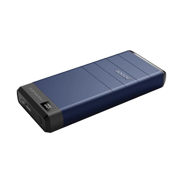 Promate Capital-30 60W 30000mAh High Capacity Power Bank