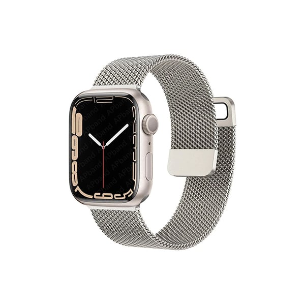 Atouchbo Milanese Strap for Apple Watch 44mm