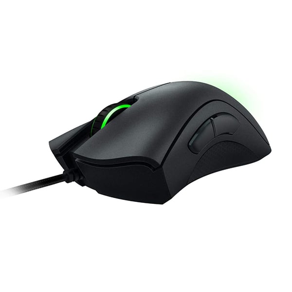 Razer DeathAdder Essential Ergonomic Wired Gaming Mouse