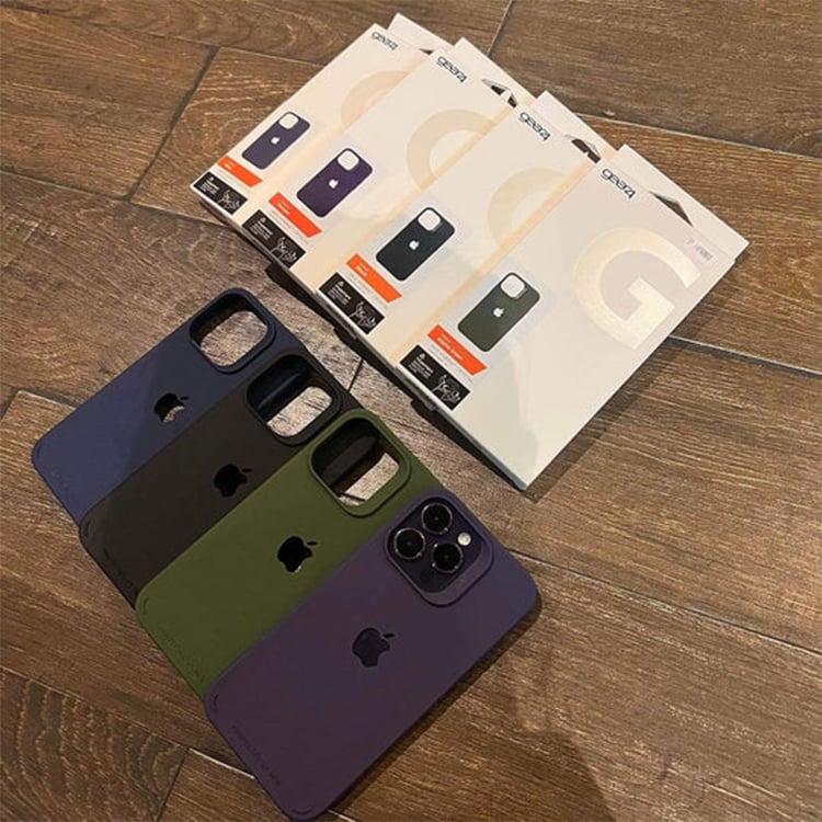 Gear4 NEO Hybrid Crystal Case for iPhone XR