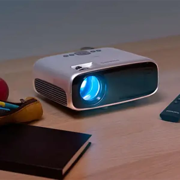 Philips NeoPix Prime 2 Projector