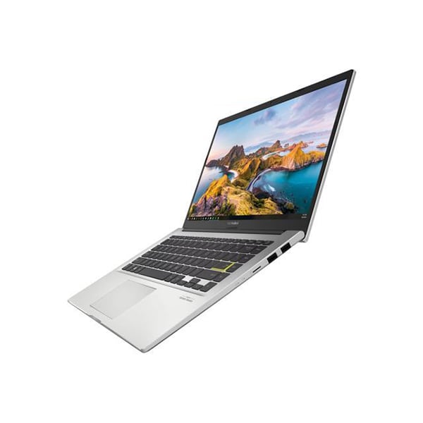 Asus VivoBook X413JA Core i3 10th Gen 4GB RAM 128GB SSD 14" FHD Laptop