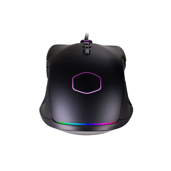 Cooler Master CM310 RGB Gaming Mouse