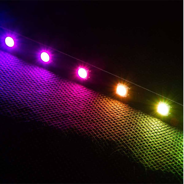Armaggeddon Tessaraxx TX LED 20-H 20CM ARGB LED Strip