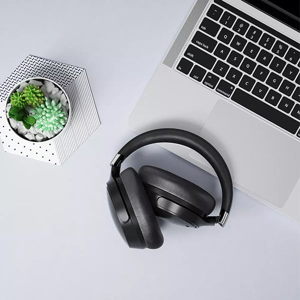 WIWU Pilot Wireless Noise Reduction Headphone