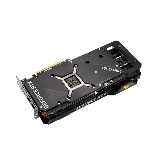 Asus TUF Gaming GeForce RTX™ 3080 Ti 12GB GDDR6X Graphics Card