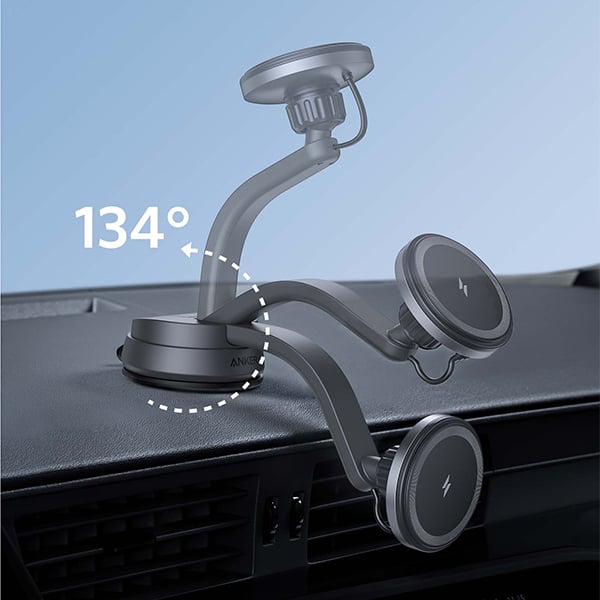 Anker 613 MagGo Magnetic Wireless Charger