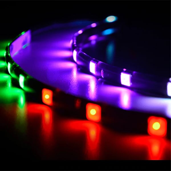 Armaggeddon Nimitz Aurora+ RGB LED Strip