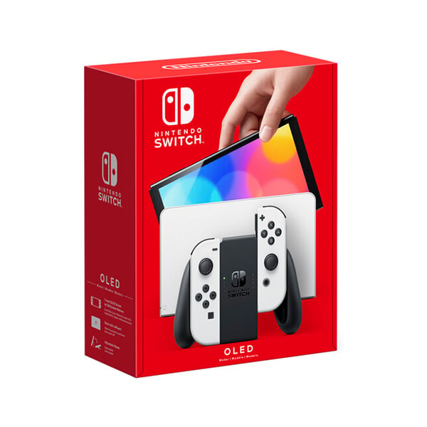 Nintendo Switch - OLED Model