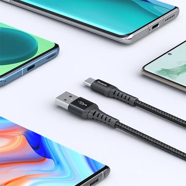 Mcdodo CA-2271 USB to Type-C Cable