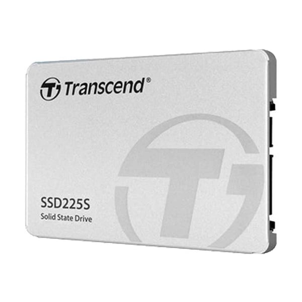 Transcend 225S 2.5_ SATA III 6Gb/s Internal 250GB SSD