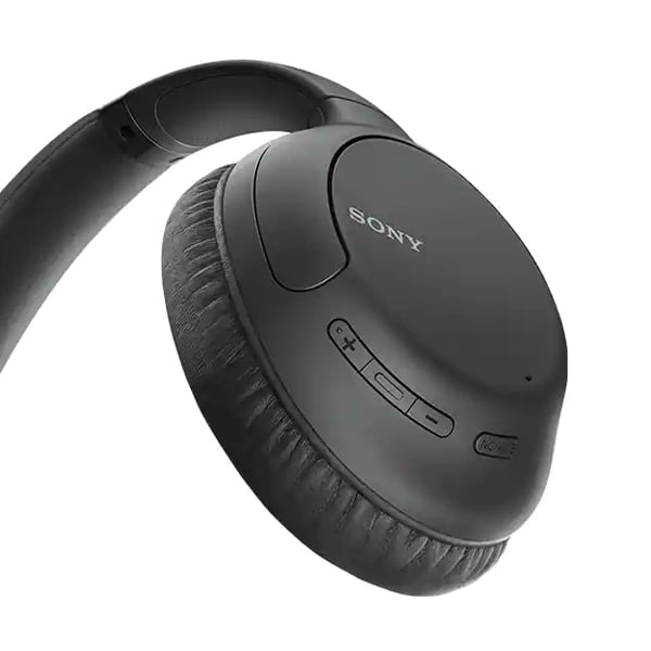 Sony WH-CH720N Wireless Over-Ear Noise Cancelling Headphones
