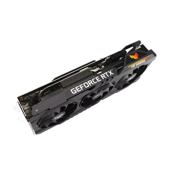 Asus TUF Gaming GeForce RTX™ 3080 V2 OC Edition 10GB GDDR6X Graphics Card