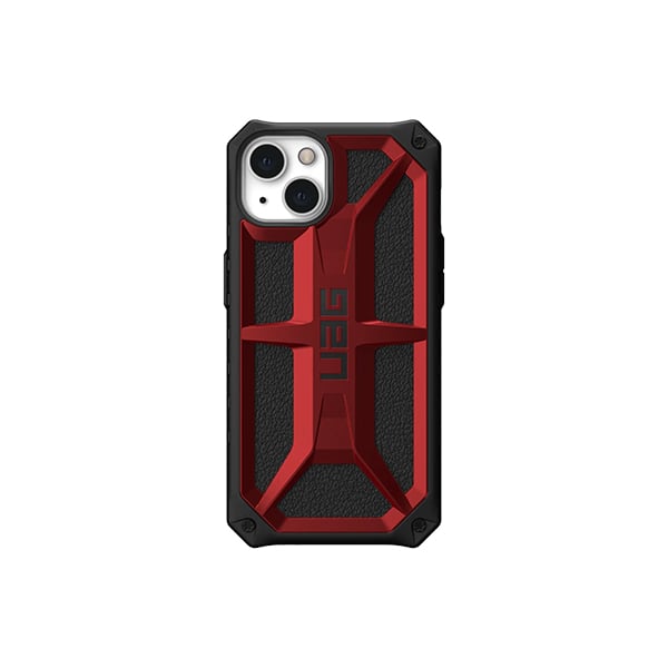 UAG Monarch Series Rugged Case for iPhone 13