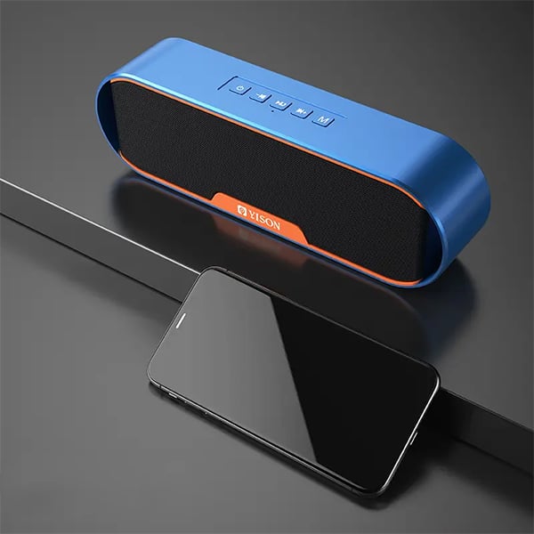 Yison Hanker H4 Wireless Bluetooth Speaker