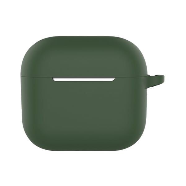 Devia Naked Silicone Case Suit For AirPods 3