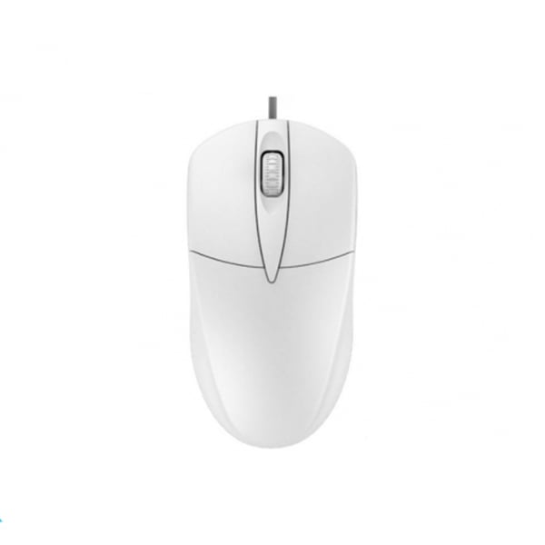 Alcatroz ASIC 2 Wired USB Mouse