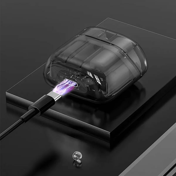 WiWU Ghost Appearance TWS Airbuds