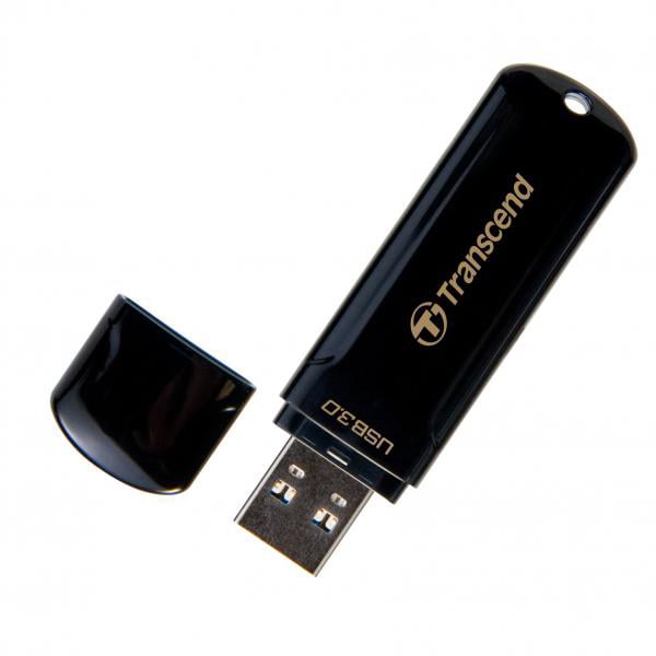 Transcend JetFlash 700 128GB USB 3.1 Flash Drive