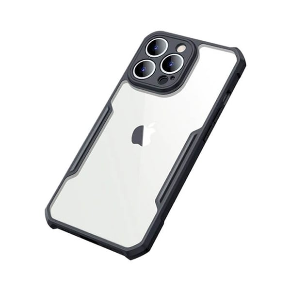 XUNDD Beetle Series Protective Case for iPhone 15 Pro