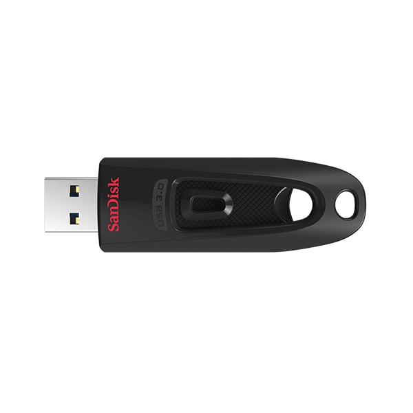 Sandisk Ultra 16GB USB 3.0 Flash Drive
