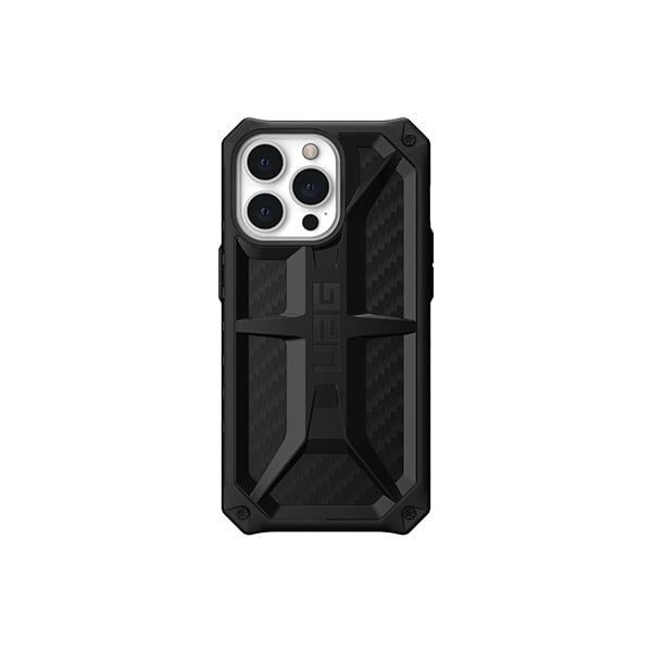 UAG Monarch Series Rugged Case for iPhone 13 Pro