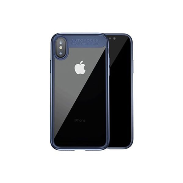 Baseus Suthin Case for iPhone X