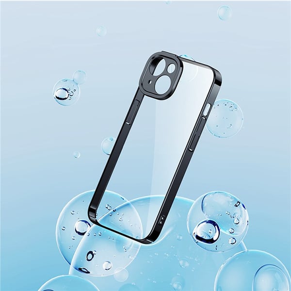 Baseus Glitter Series Case for iPhone 14