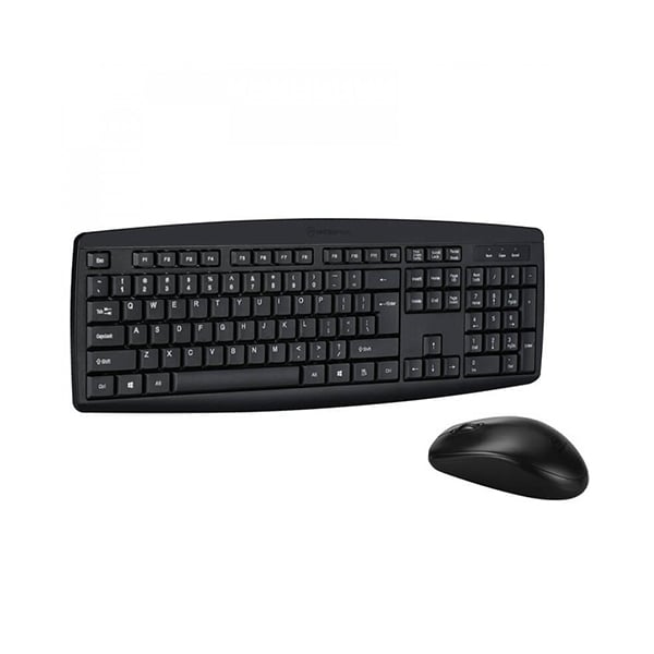 MicroPack KM-203W Combo Keyboard